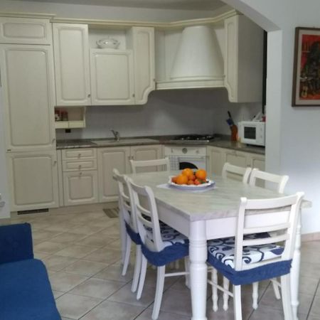 Villa Pula Mare Zewnętrze zdjęcie
