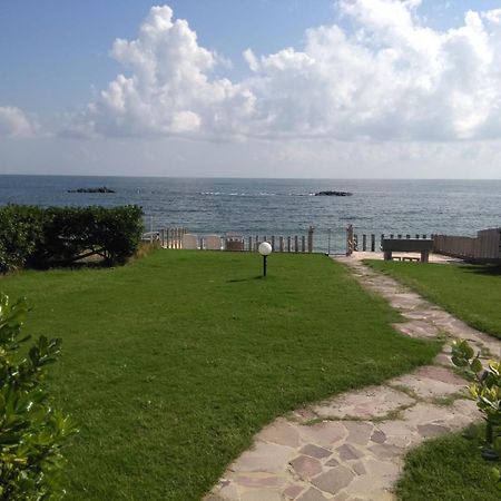 Villa Pula Mare Zewnętrze zdjęcie