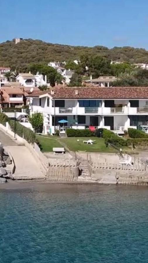 Villa Pula Mare Zewnętrze zdjęcie