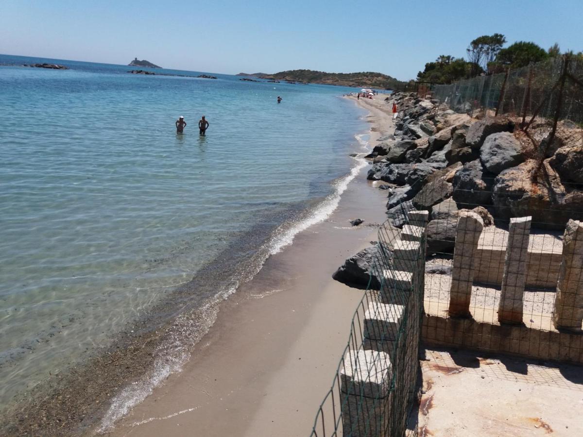 Villa Pula Mare Zewnętrze zdjęcie