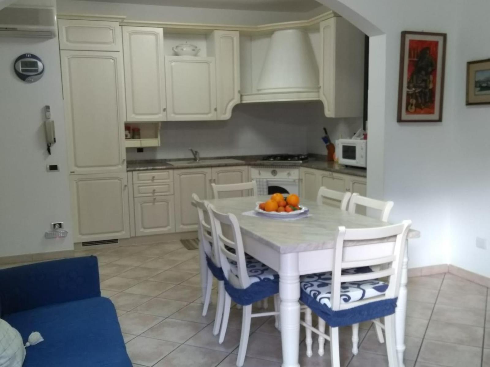 Villa Pula Mare Zewnętrze zdjęcie