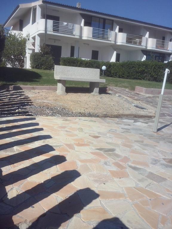 Villa Pula Mare Zewnętrze zdjęcie