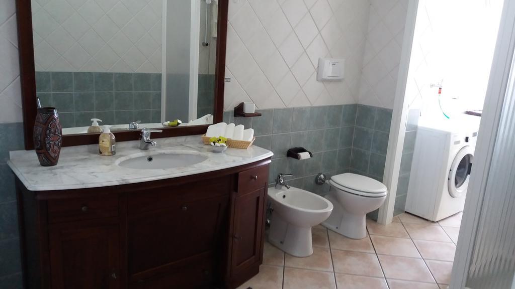 Villa Pula Mare Zewnętrze zdjęcie