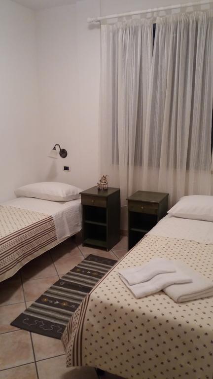 Villa Pula Mare Zewnętrze zdjęcie
