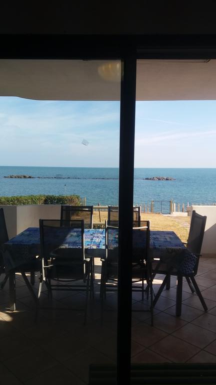 Villa Pula Mare Zewnętrze zdjęcie