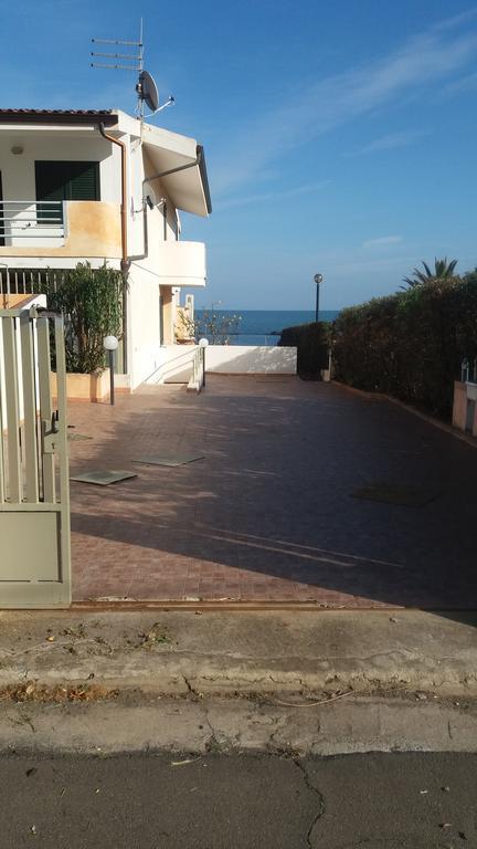 Villa Pula Mare Zewnętrze zdjęcie