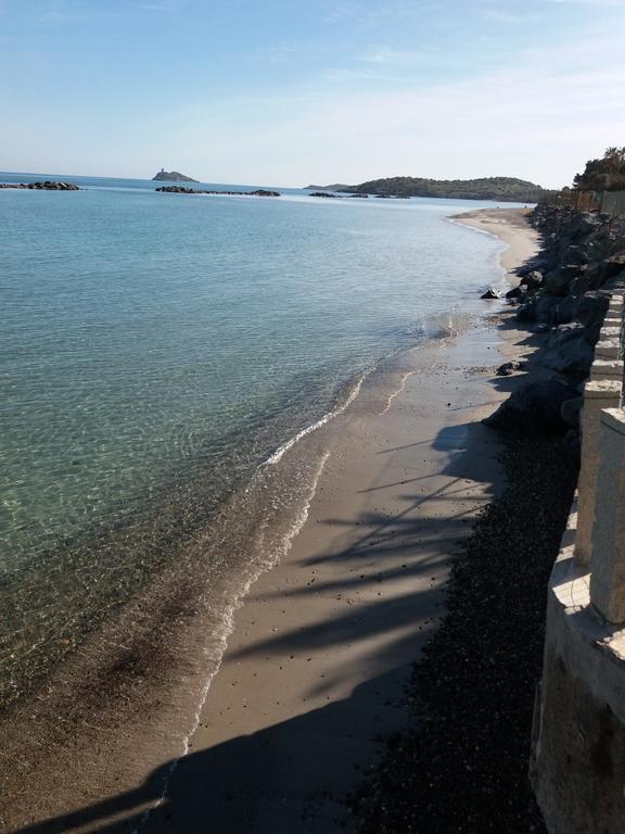 Villa Pula Mare Zewnętrze zdjęcie