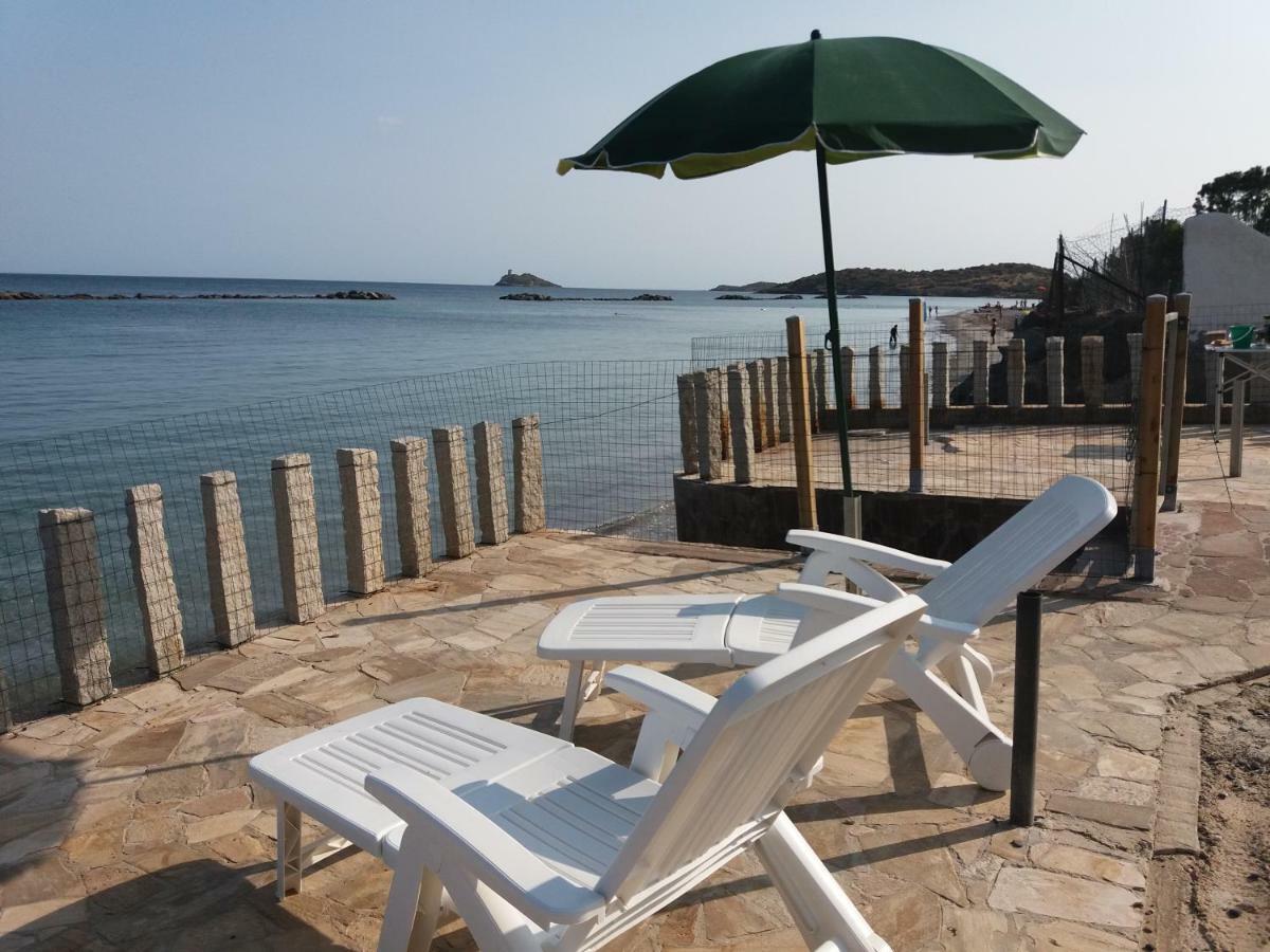 Villa Pula Mare Zewnętrze zdjęcie