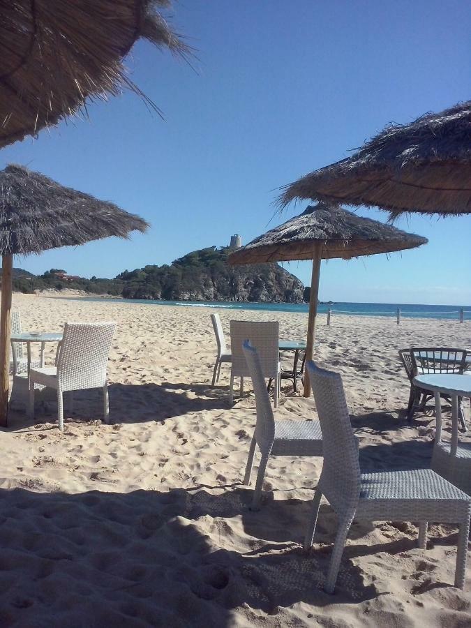 Villa Pula Mare Zewnętrze zdjęcie